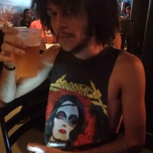 Foto de perfil de Thierry Almeida