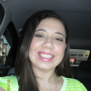 Foto de perfil de Marianna Leite
