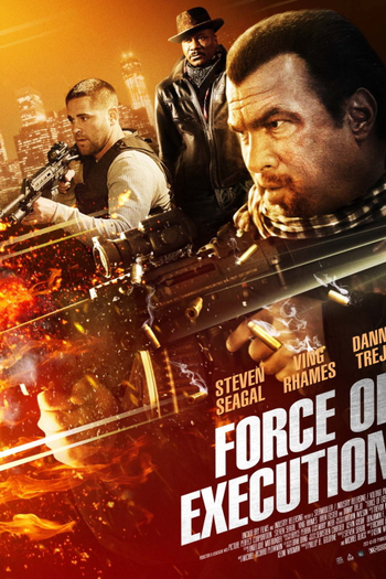  de Filme Senhor do Crime (2013)