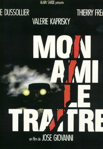 Meu Amigo, o Traidor (Mon ami le traître )
