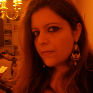 Foto de perfil de Larissa