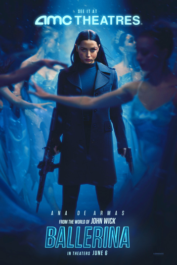  de Filme Bailarina (2025)