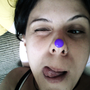 Foto de perfil de Rayanne Portugal