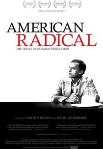 O Americano Radical - As Provações de Norman Finkelstein (American Radical - The Trials Of Norman Finkelstein)