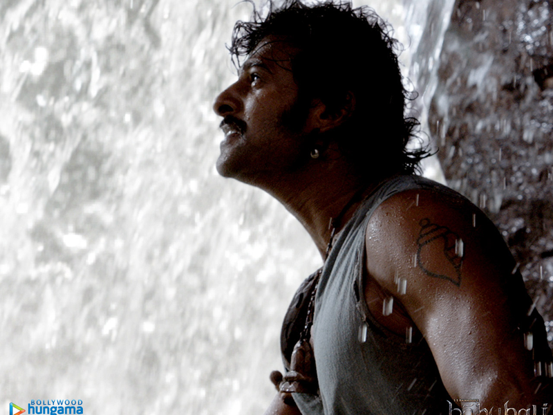 Foto 13 de Baahubali: O Início