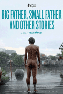 Grande Pai, Pequeno Pai e Outras Histórias - Poster / Capa / Cartaz - Oficial 1