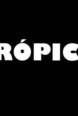 Poster 1 de Curta Trópico (2021)