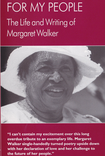 For My People: The Life and Writing of Margaret Walker - Poster / Capa / Cartaz - Oficial 1