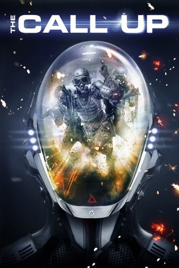  de Filme The Call Up (2016)