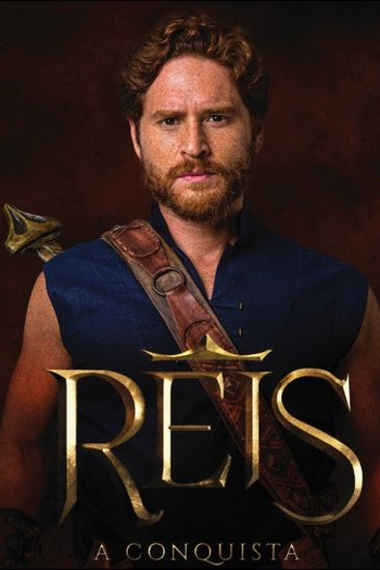  de Série Reis: A Conquista (6ª Temporada) (2023)