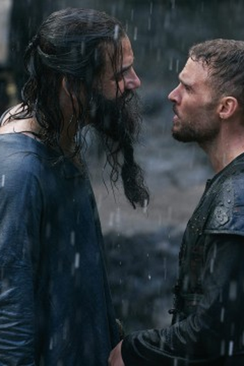 Poster de Episódio Episode 5 (2023)