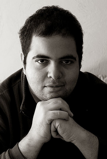 Miguel Nagle - Poster 1