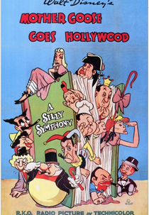Mother Goose Goes Hollywood (Mother Goose Goes Hollywood)