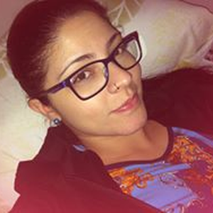 Foto de perfil de Thays