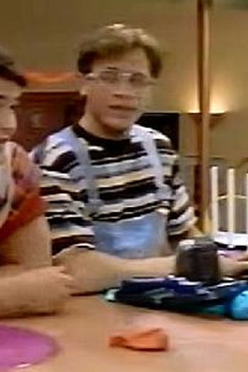 Poster de Episódio Happy Birthday, Zack (1993)