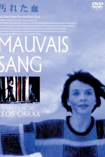  de Filme Sangue Ruim (1986)