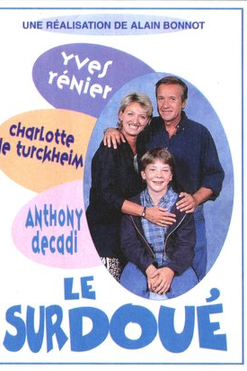 Poster de Filme Le surdoué (1997)
