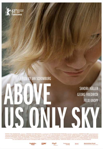 Above Us Only Sky (Über uns das All)