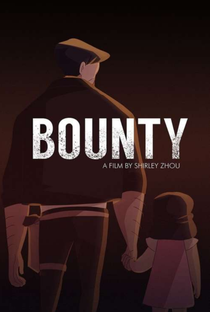Bounty - Poster / Capa / Cartaz - Oficial 1