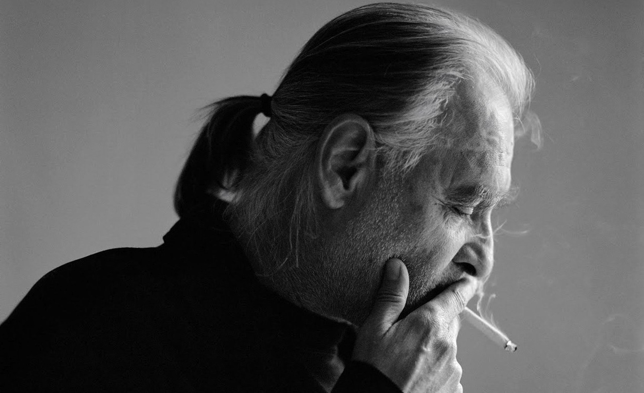 Béla Tarr - Foto 2