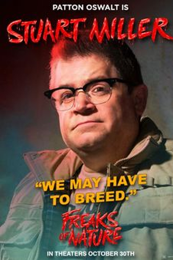  de Filme Guerra dos Monstros (2015)