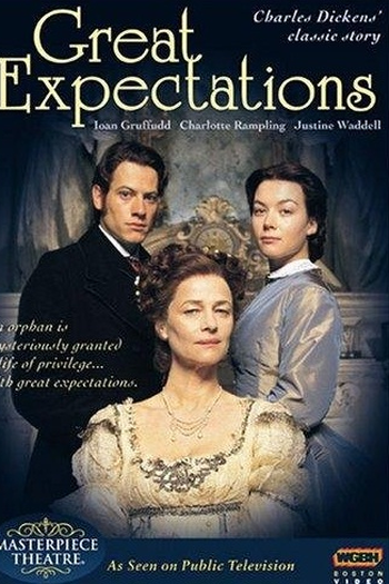  de Série Grandes Esperanças (1999)