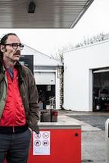 Poster de Episódio La station service (J+5) (2019)