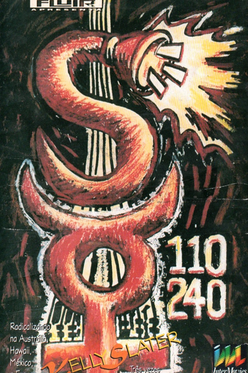  de Filme One Ten: Two Forty (1993)