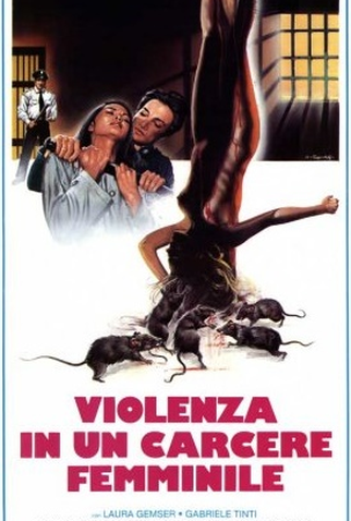 Poster 6 de Filme Escravas da Corrupção (1982)
