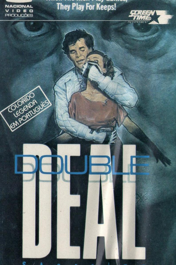  de Filme Dupla Traição (1983)