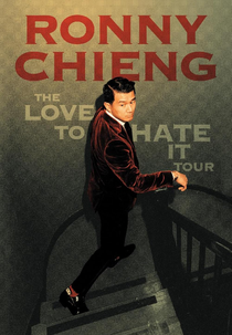 Ronny Chieng: Love to Hate It (Ronny Chieng: Love to Hate It)