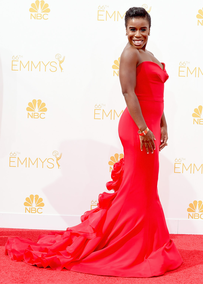 Uzo Aduba - Foto 6