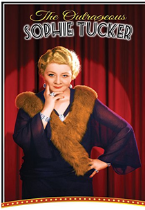 The Outrageous Sophie Tucker (The Outrageous Sophie Tucker)