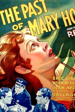 The Past of Mary Holmes (The Past of Mary Holmes)