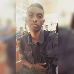 Foto de perfil de Matheus