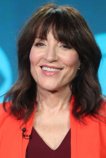 Katey Sagal - Poster 1