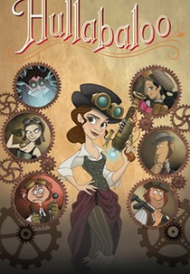 Hullabaloo (Hullabaloo)