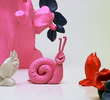 The Snail