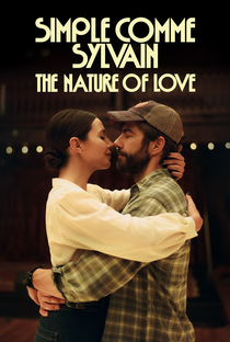 A Natureza do Amor - Poster / Capa / Cartaz - Oficial 4