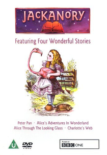Jackanory (Jackanory)