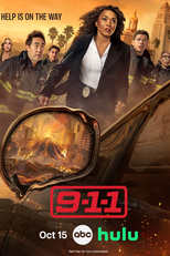 9-1-1 (10ª Temporada) (9-1-1 (Season 10))