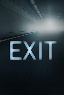 Exit - Poster / Capa / Cartaz - Oficial 1