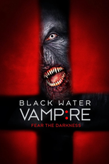 O Assassino das Sombras (The Black Water Vampire)