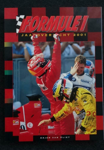 Fórmula 1 (Temporada 2001) (Formula 1 (Season 2001))