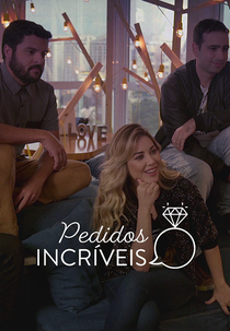 Pedídos Incríveis (1ª Temporada) (Pedidos Incríveis)