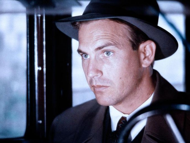 Foto 21 de Os Intocáveis