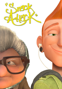 Snack Attack (Snack Attack)