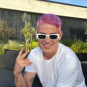 Foto de perfil de breninhe