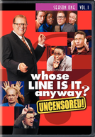 Whose Line Is It Anyway? (1ª Temporada) (Whose Line Is It Anyway? (Season 1))