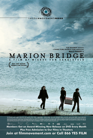 Poster 1 de Filme Marion Bridge (2002)